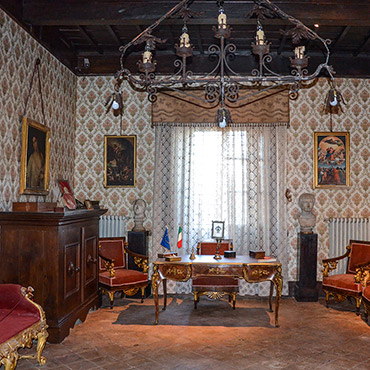 casa museo