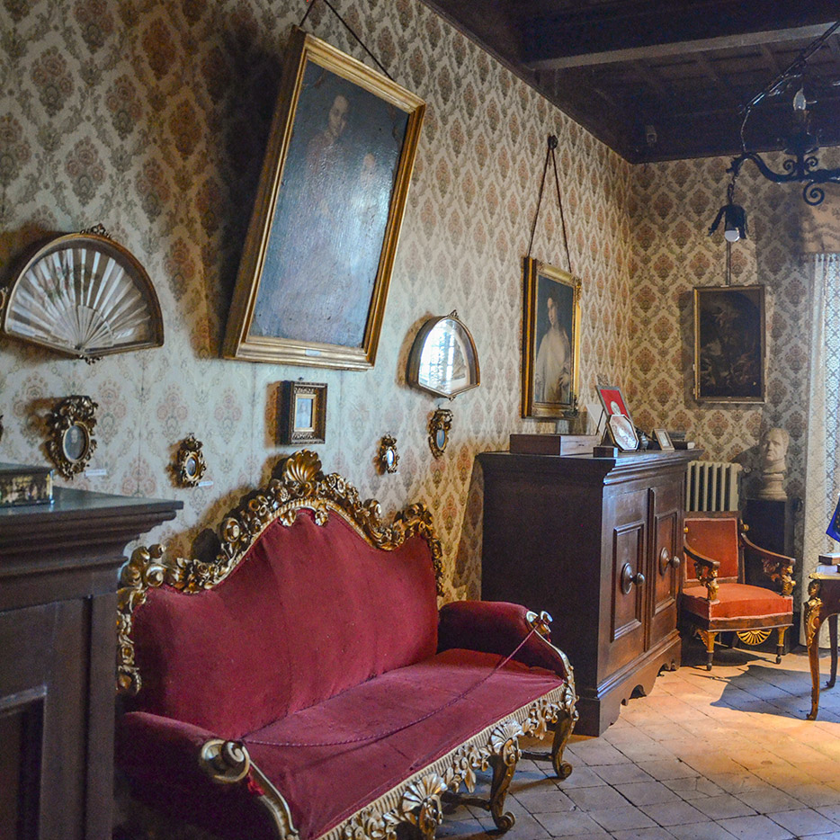 sala